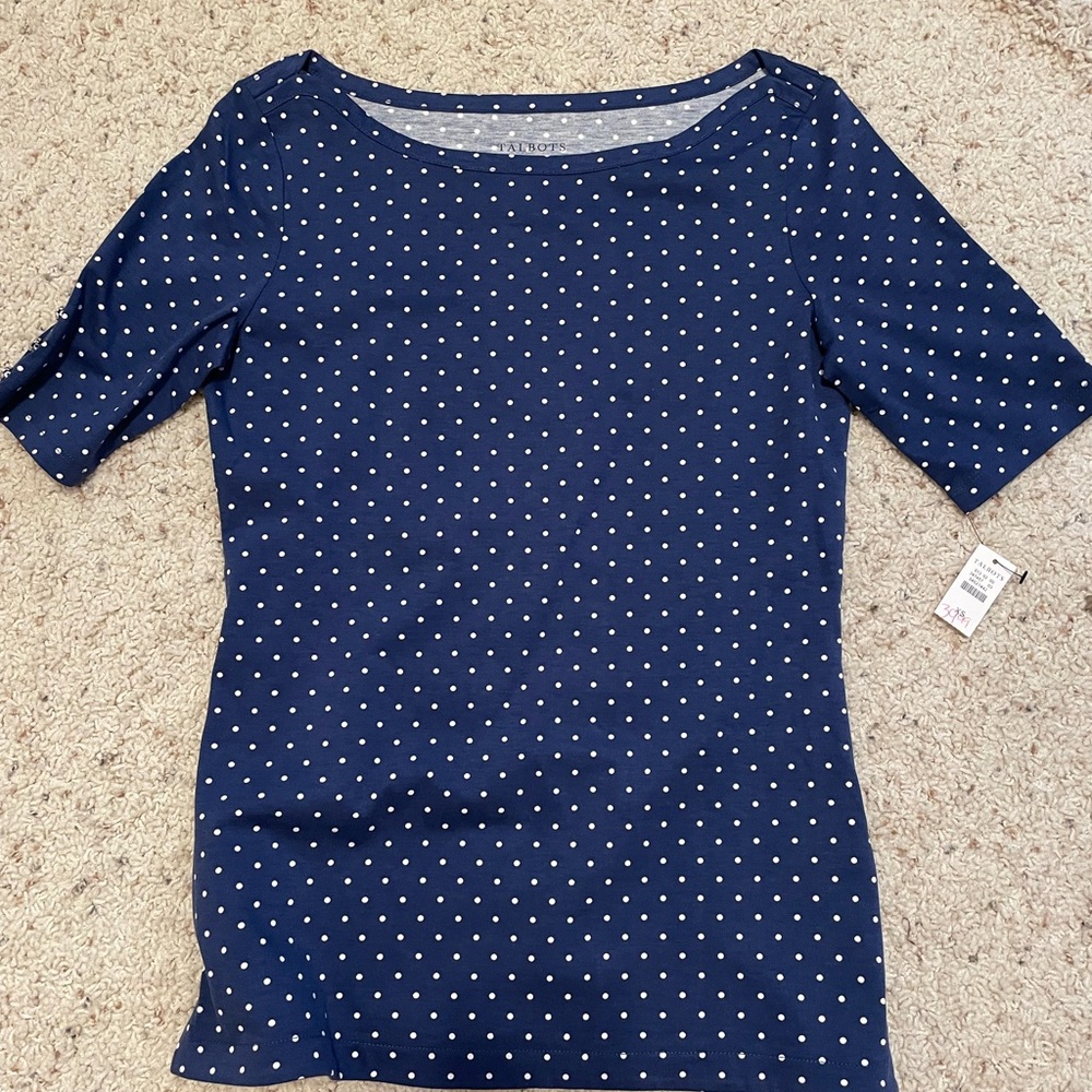 Talbots Top